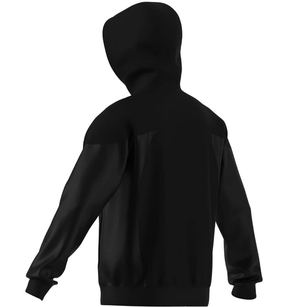 Tiro 25 Full-Zip Kapuzenjacke