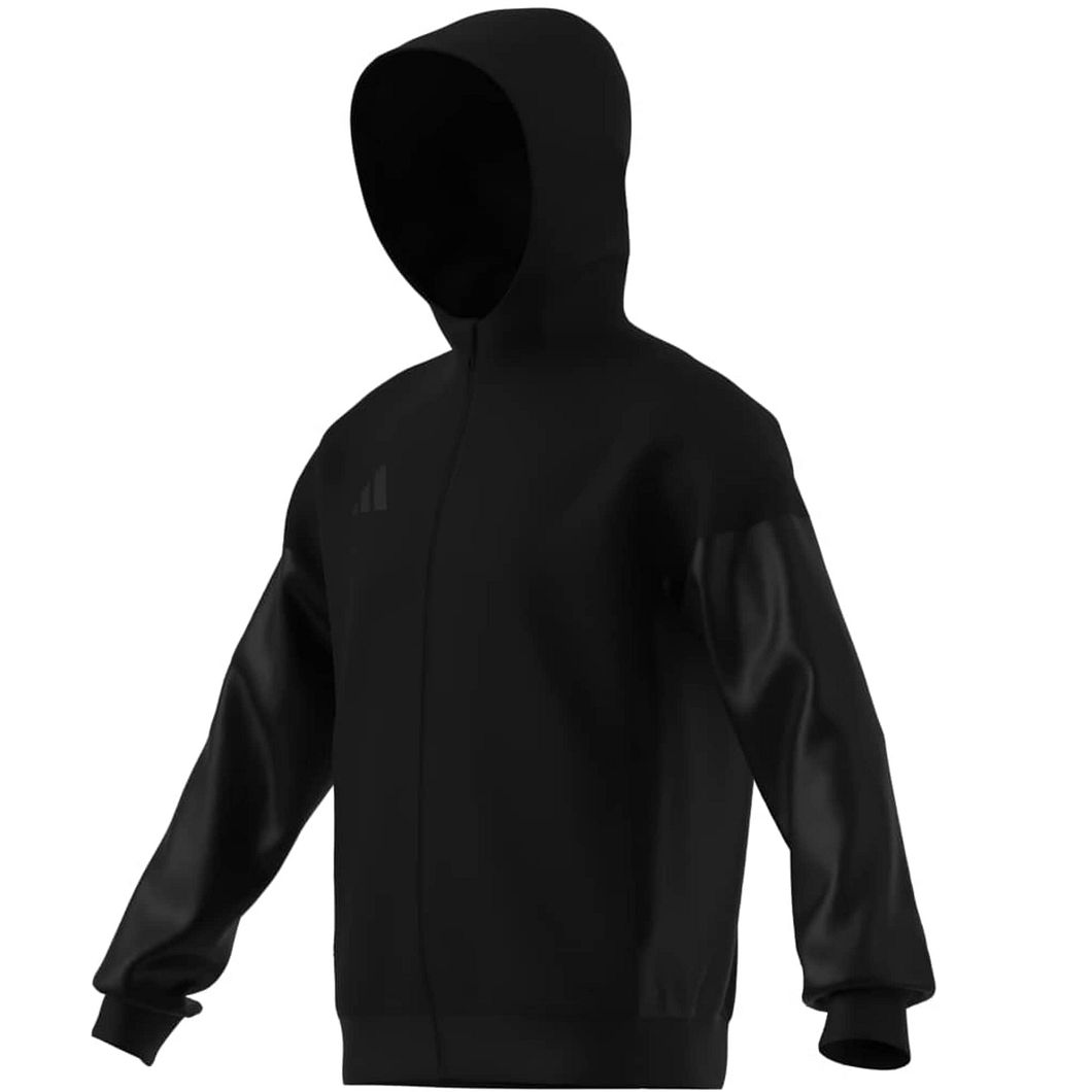 Tiro 25 Full-Zip Kapuzenjacke