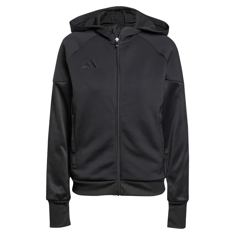 Tiro 25 FullZip Hoodie Damen