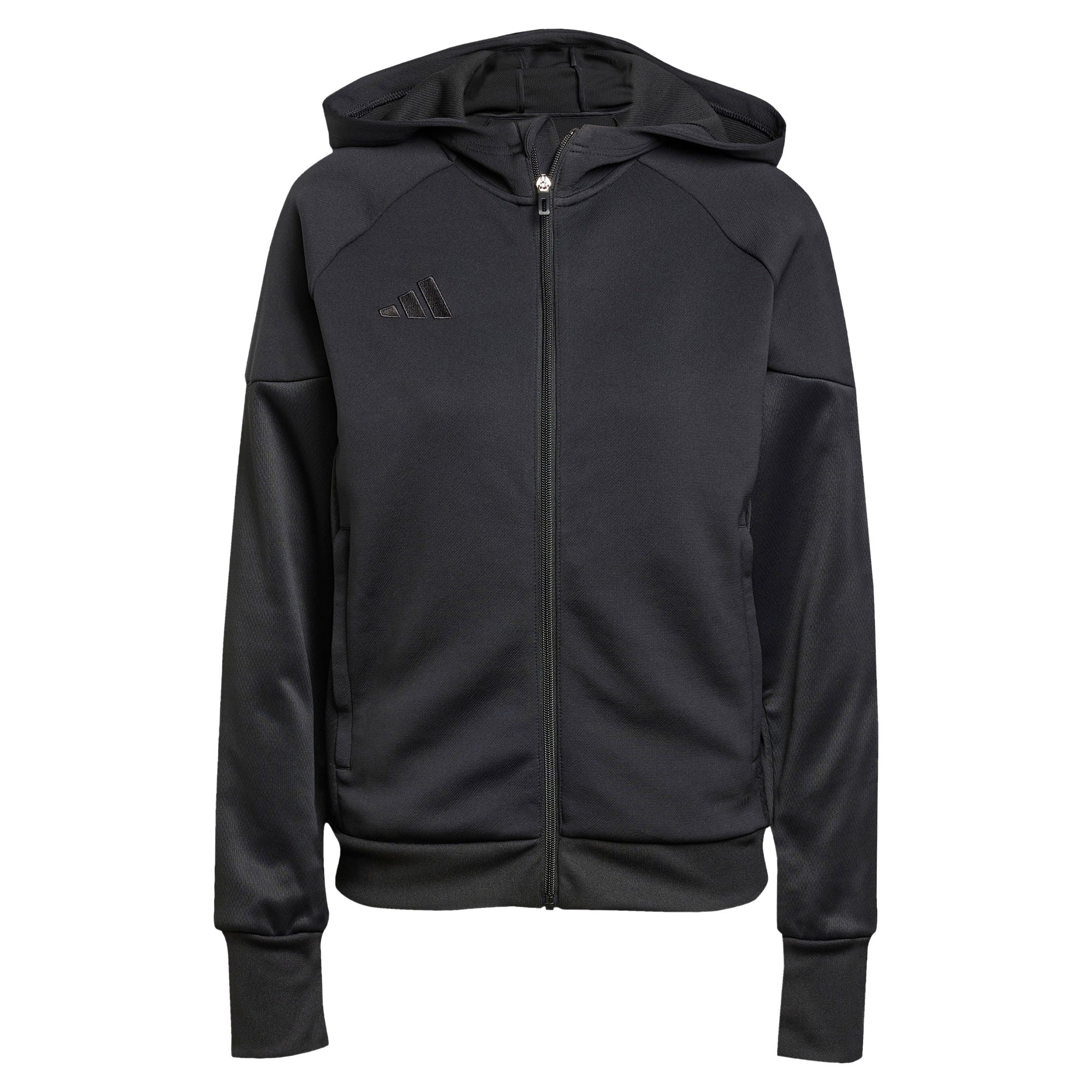 ADIDAS TIRO 25 FULLZIP HOODIE DAMEN