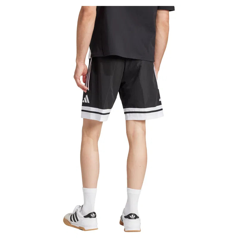 Squadra 25 Downtime Shorts