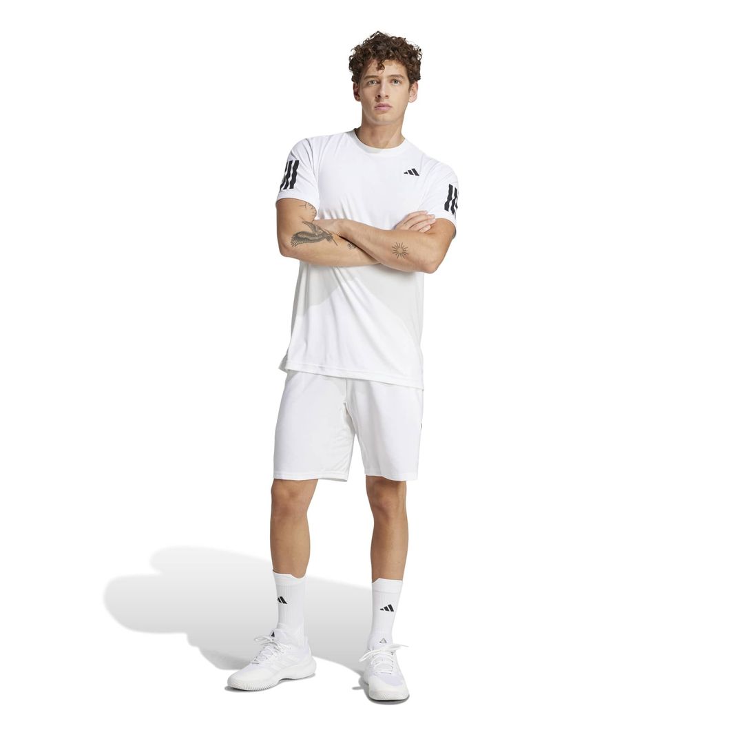 CLUB 3STR Short