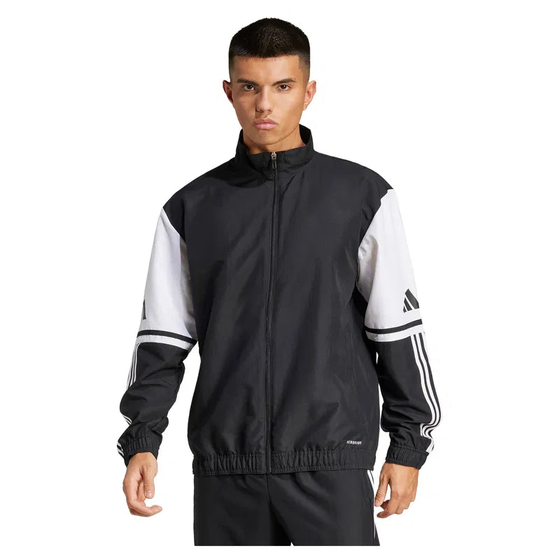 Squadra 25 Presentation Jacket