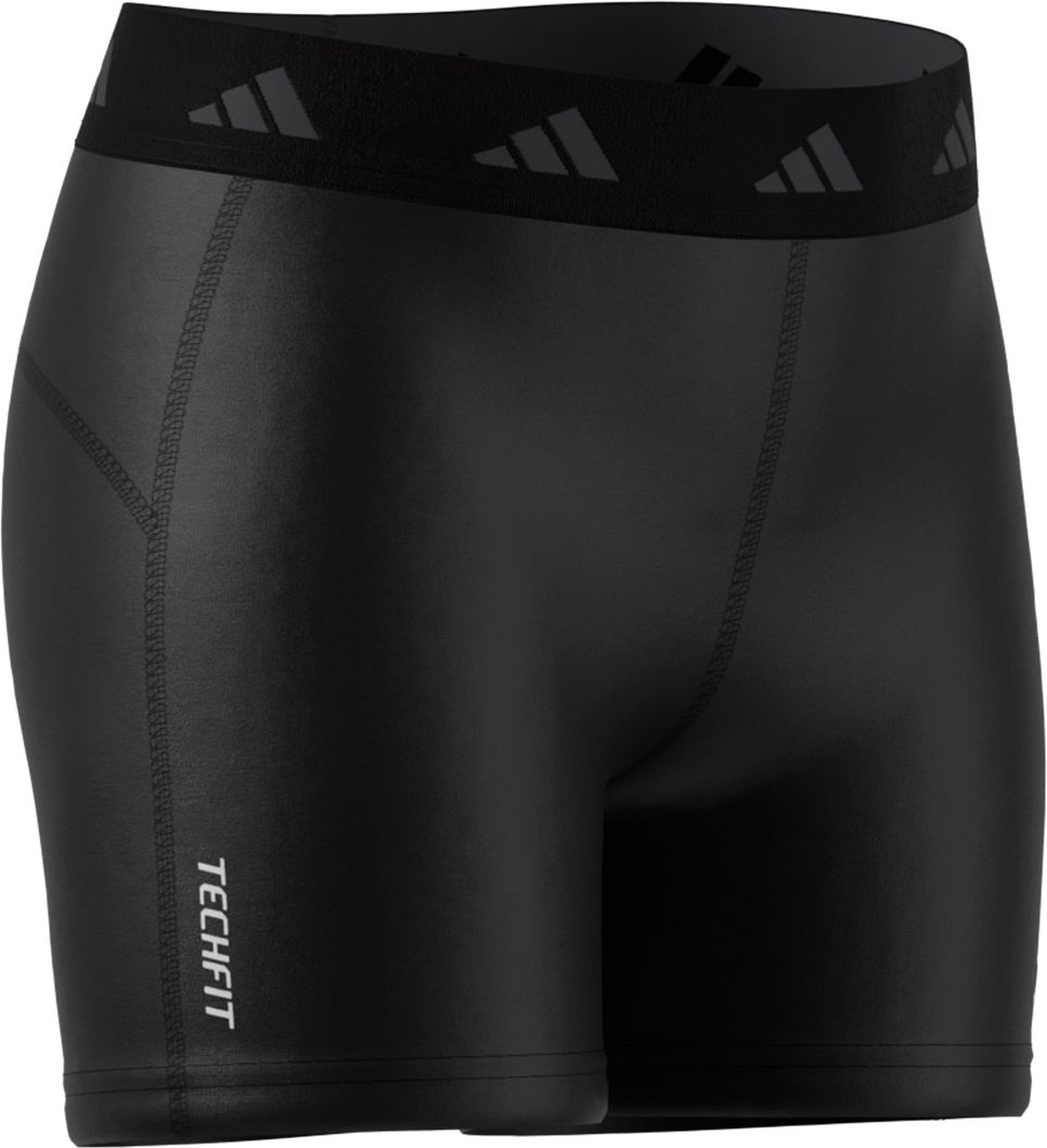 Techfit kurze Leggings Kids