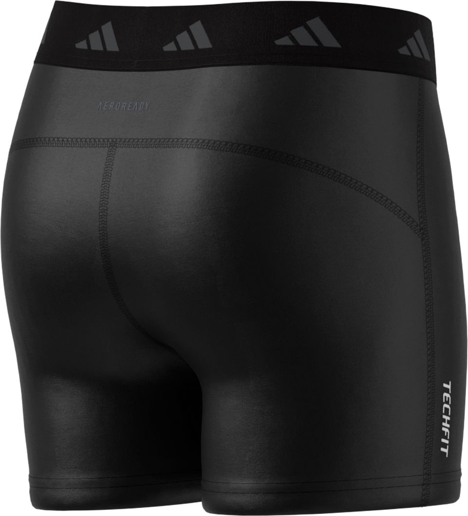 Techfit kurze Leggings Kids