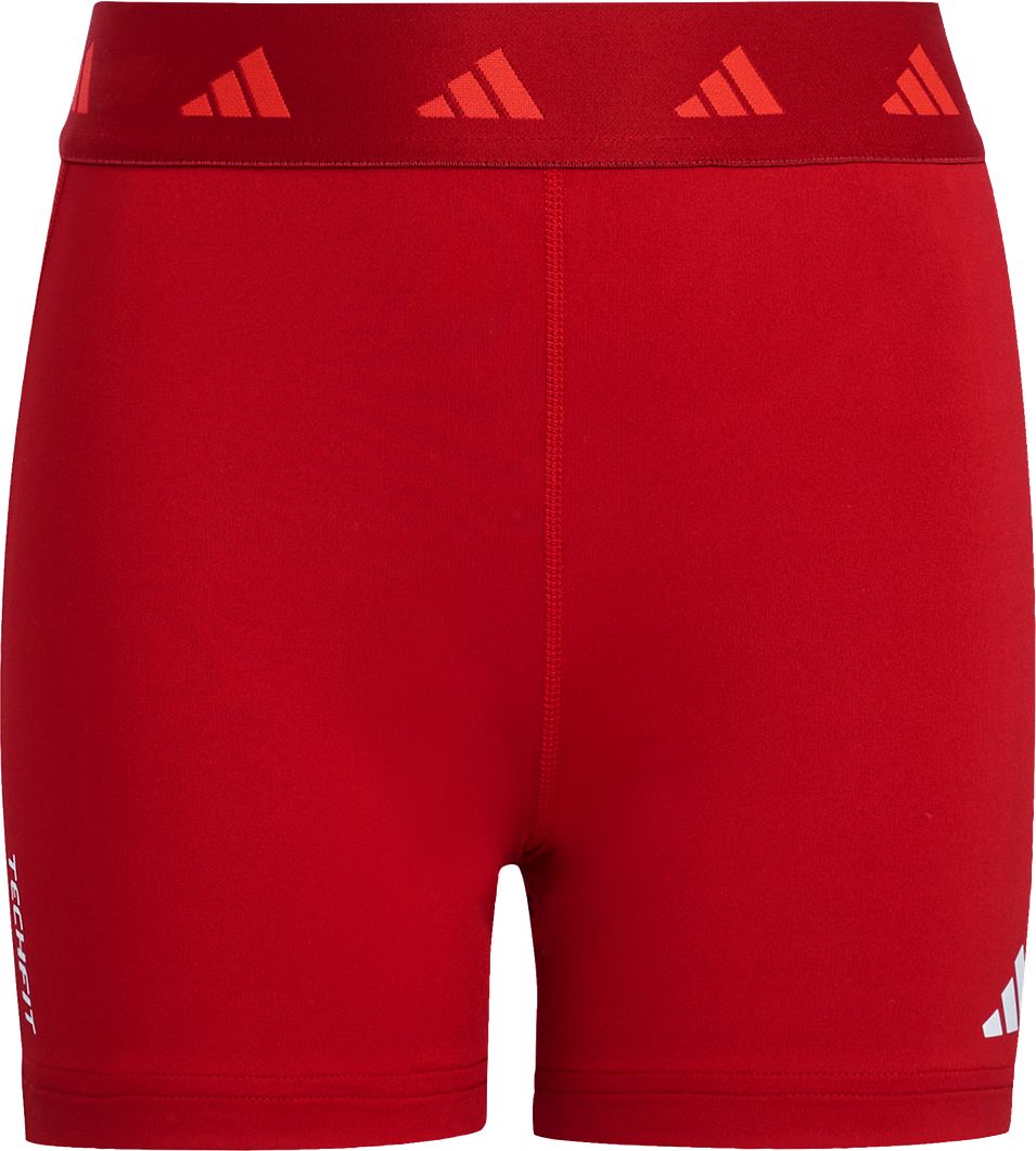 Techfit kurze Leggings Kids