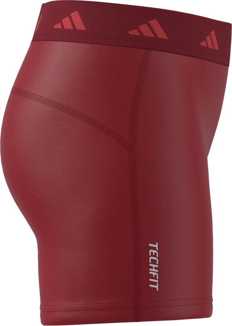 Techfit kurze Leggings Kids
