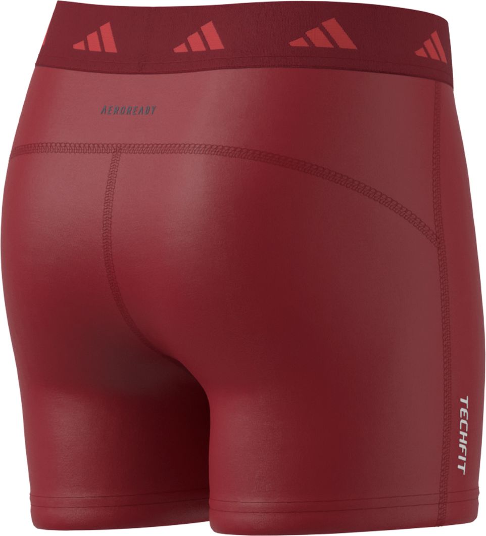 Techfit kurze Leggings Kids