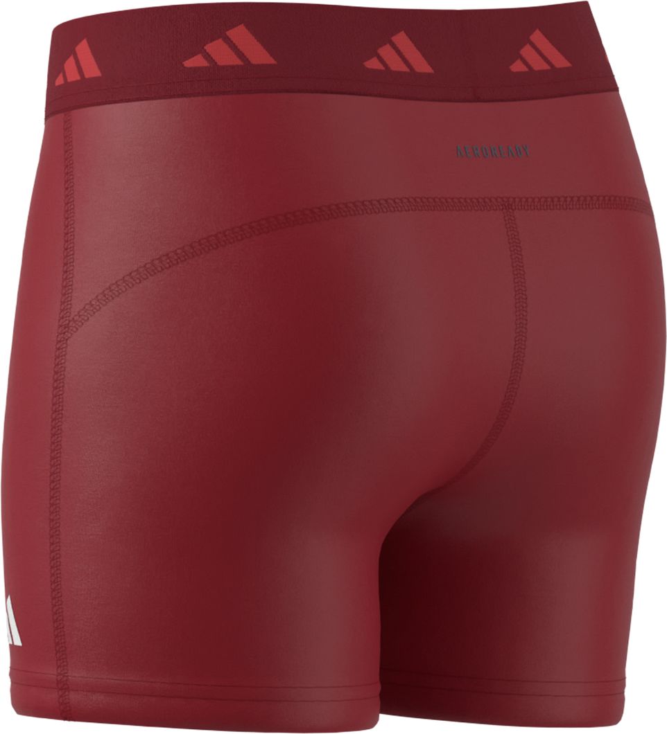 Techfit kurze Leggings Kids