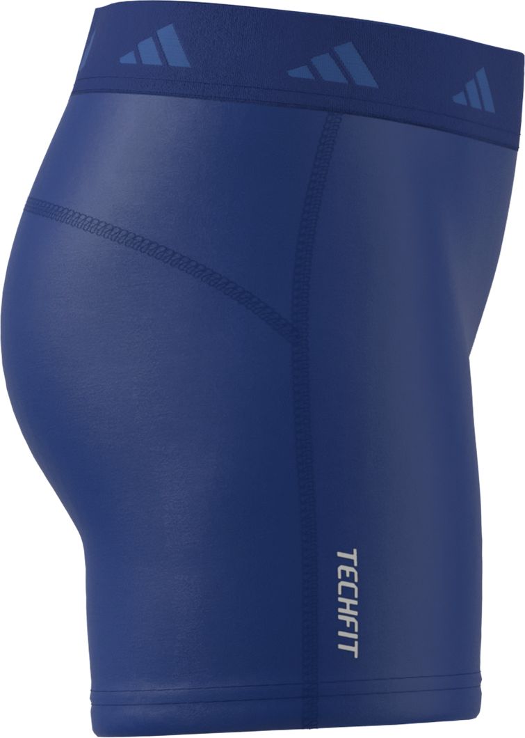 Techfit kurze Leggings Kids