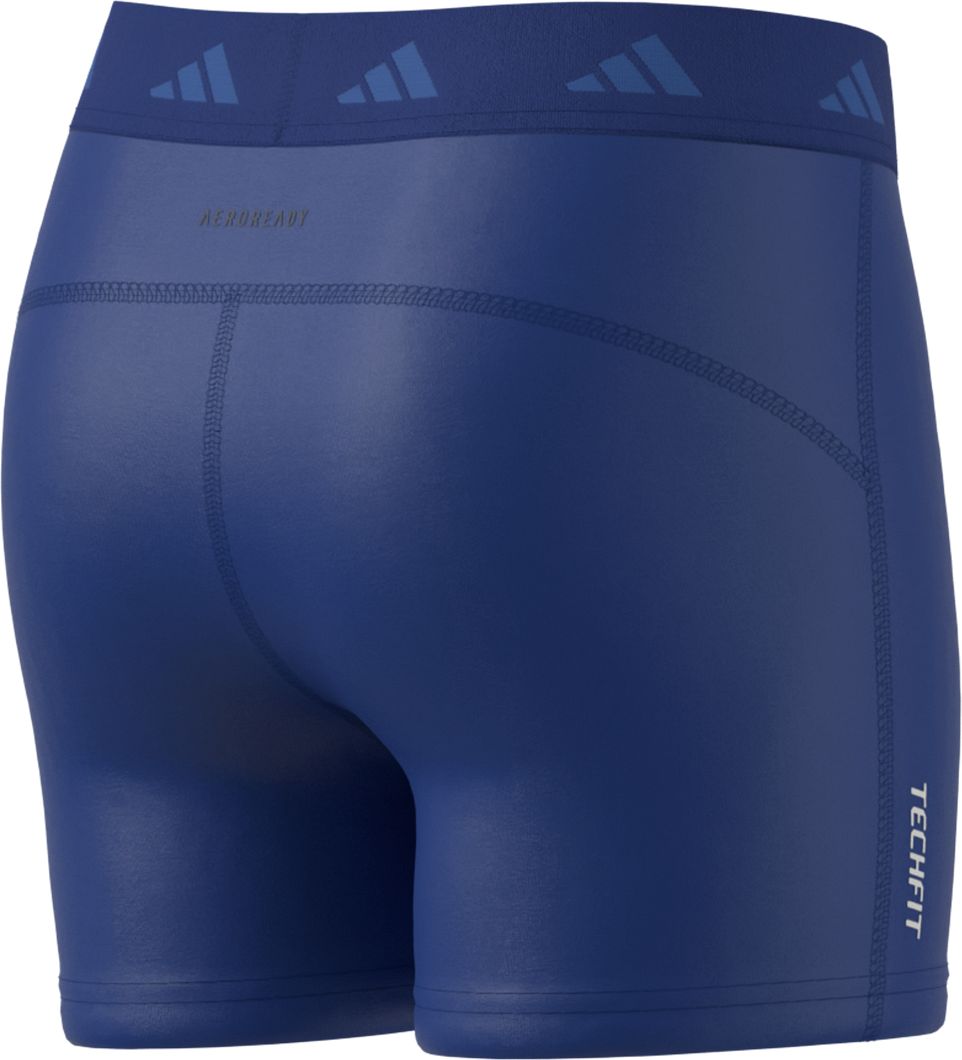 Techfit kurze Leggings Kids