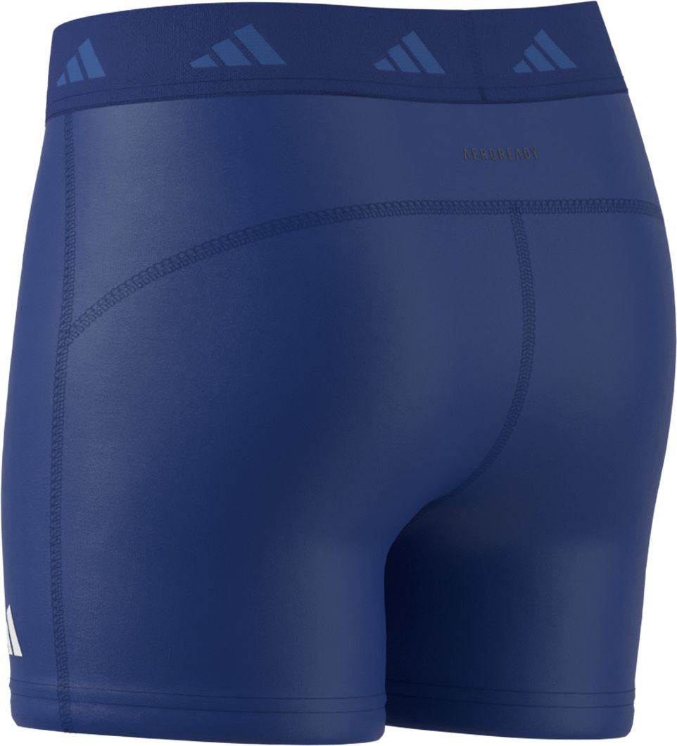 Techfit kurze Leggings Kids
