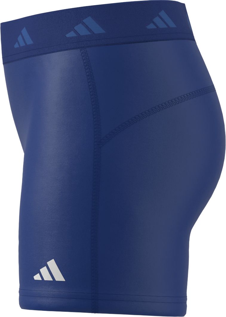 Techfit kurze Leggings Kids