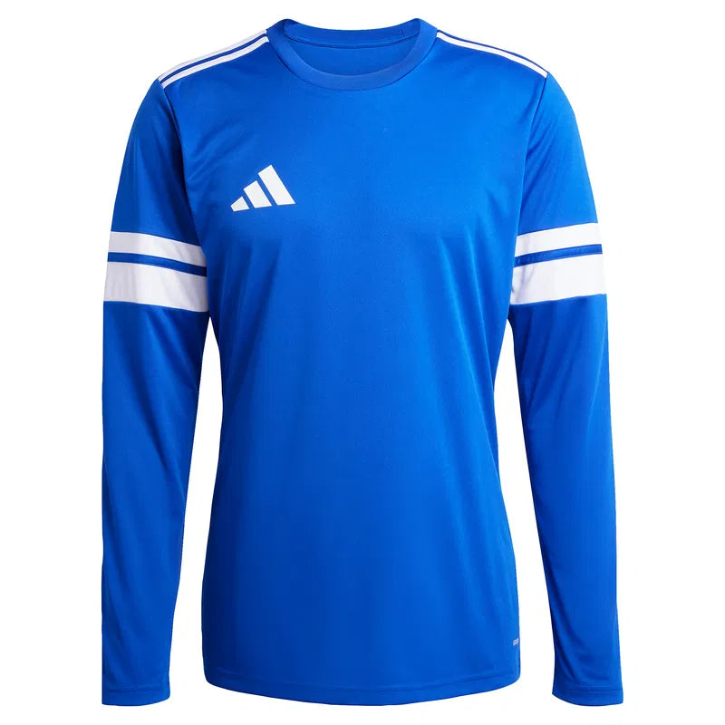 Squadra 25 Trikot Langarm