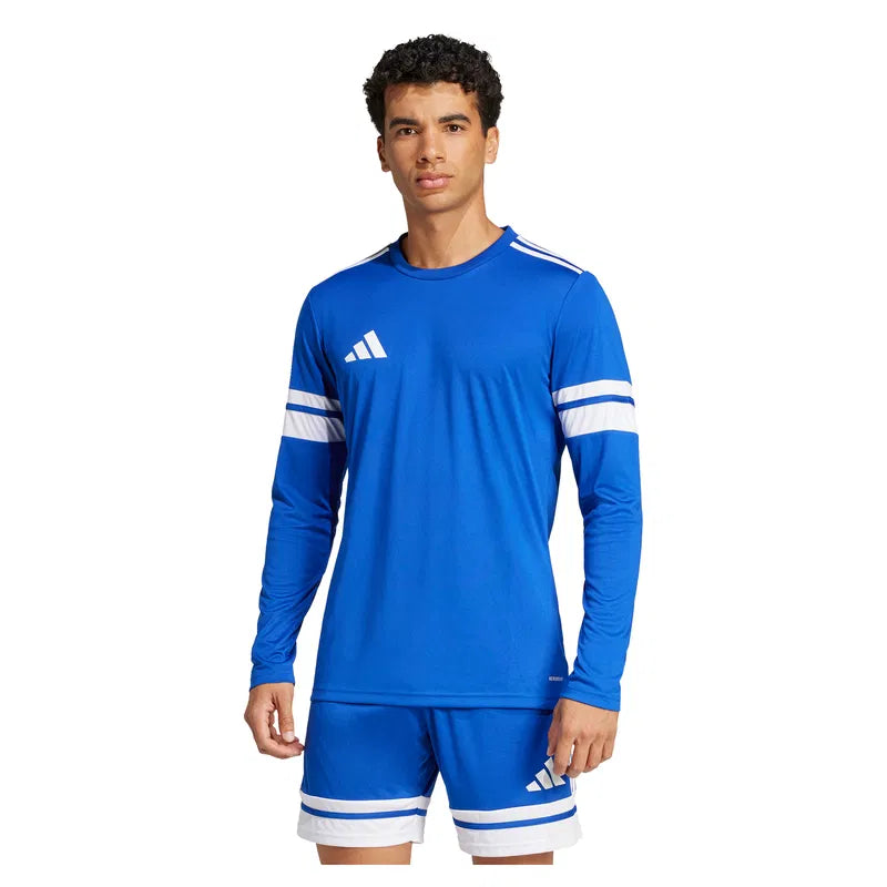 Squadra 25 Trikot Langarm