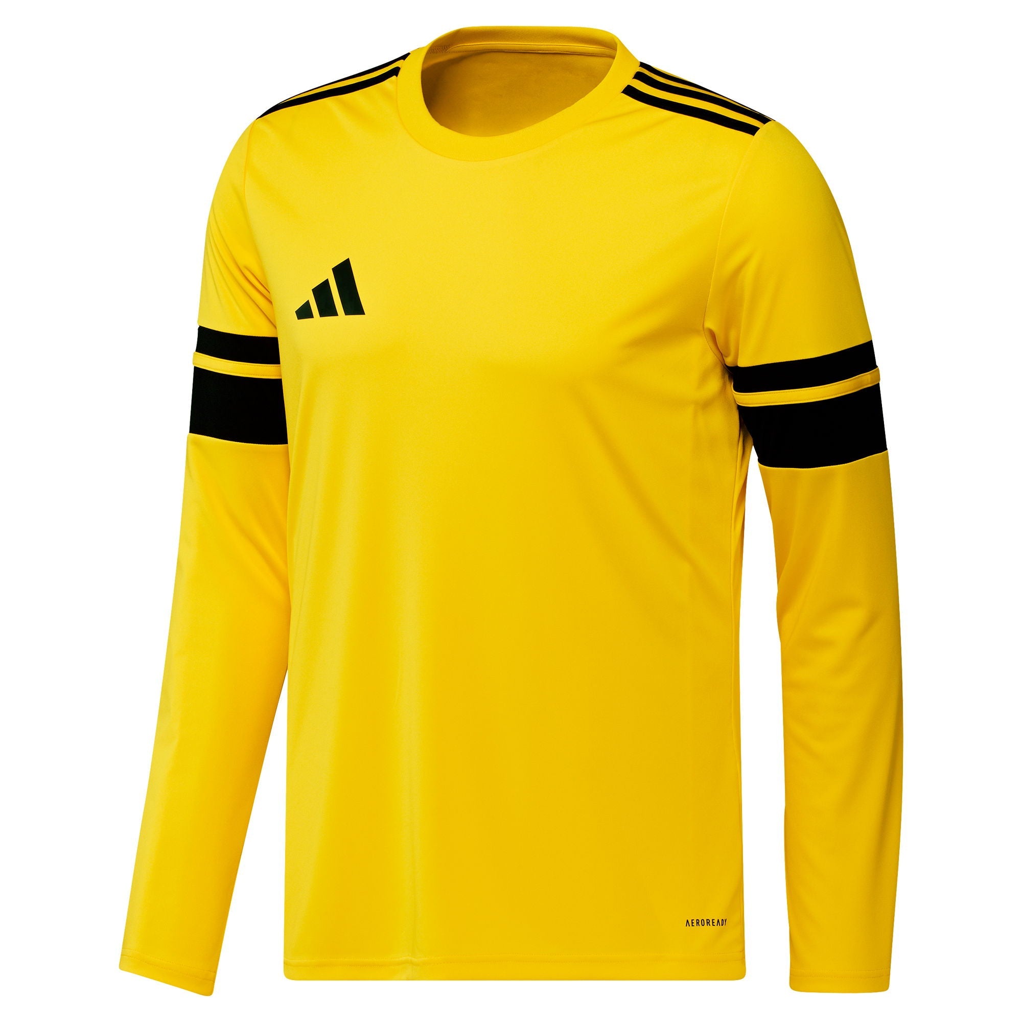 Adidas Squadra 25 Trikot Langarm