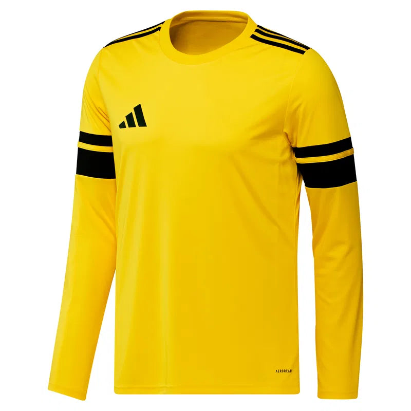 Squadra 25 Trikot Langarm