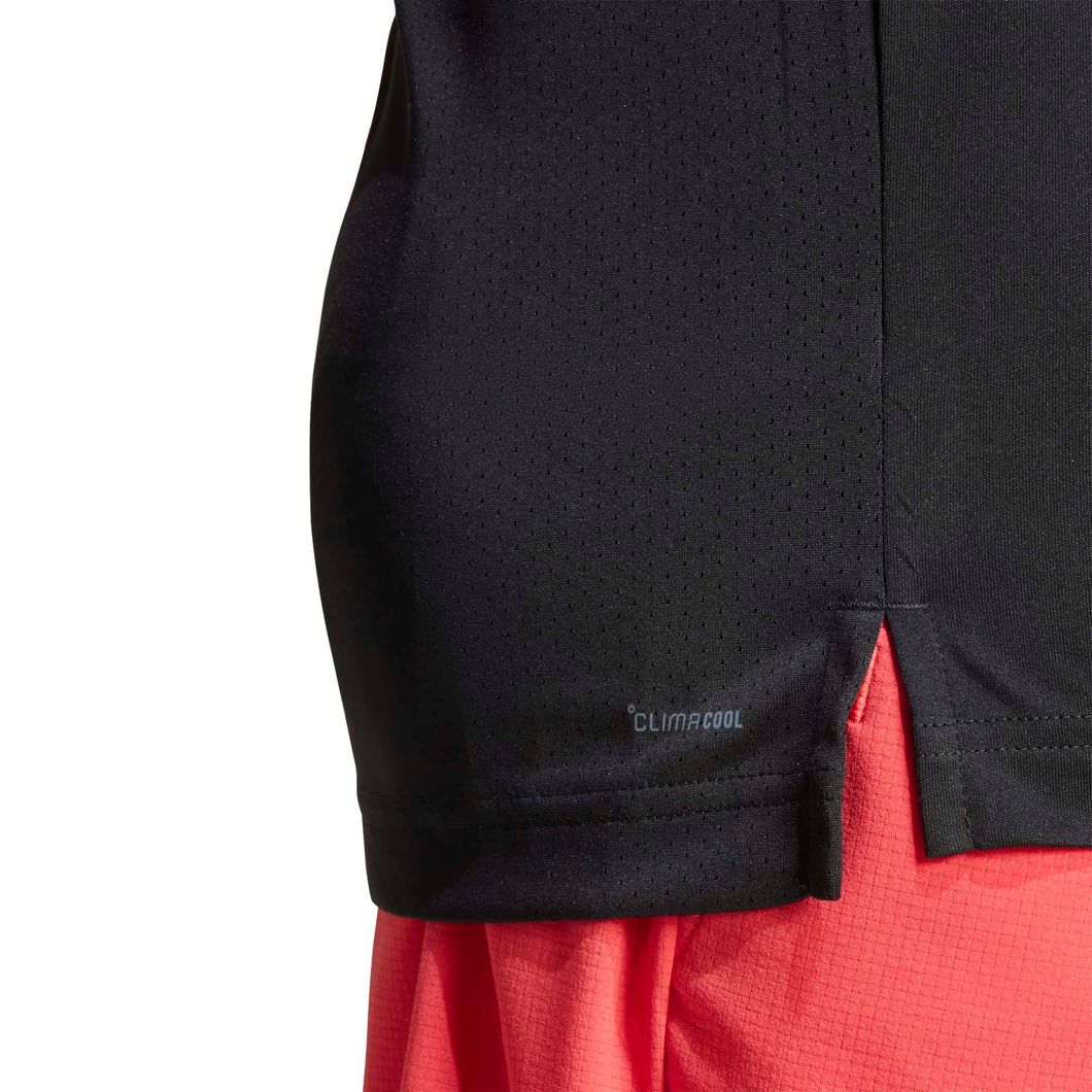 Club Poloshirt