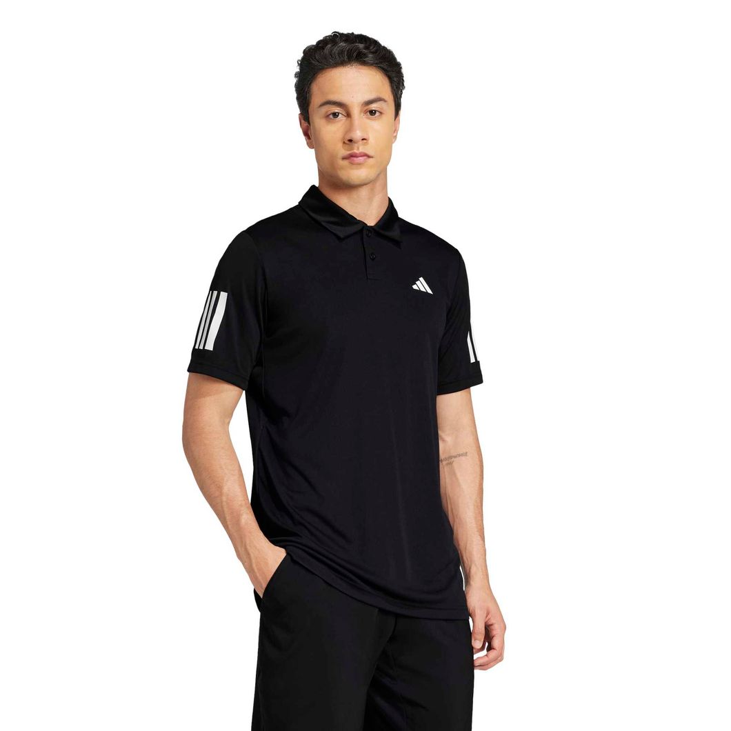 CLUB 3STR POLO