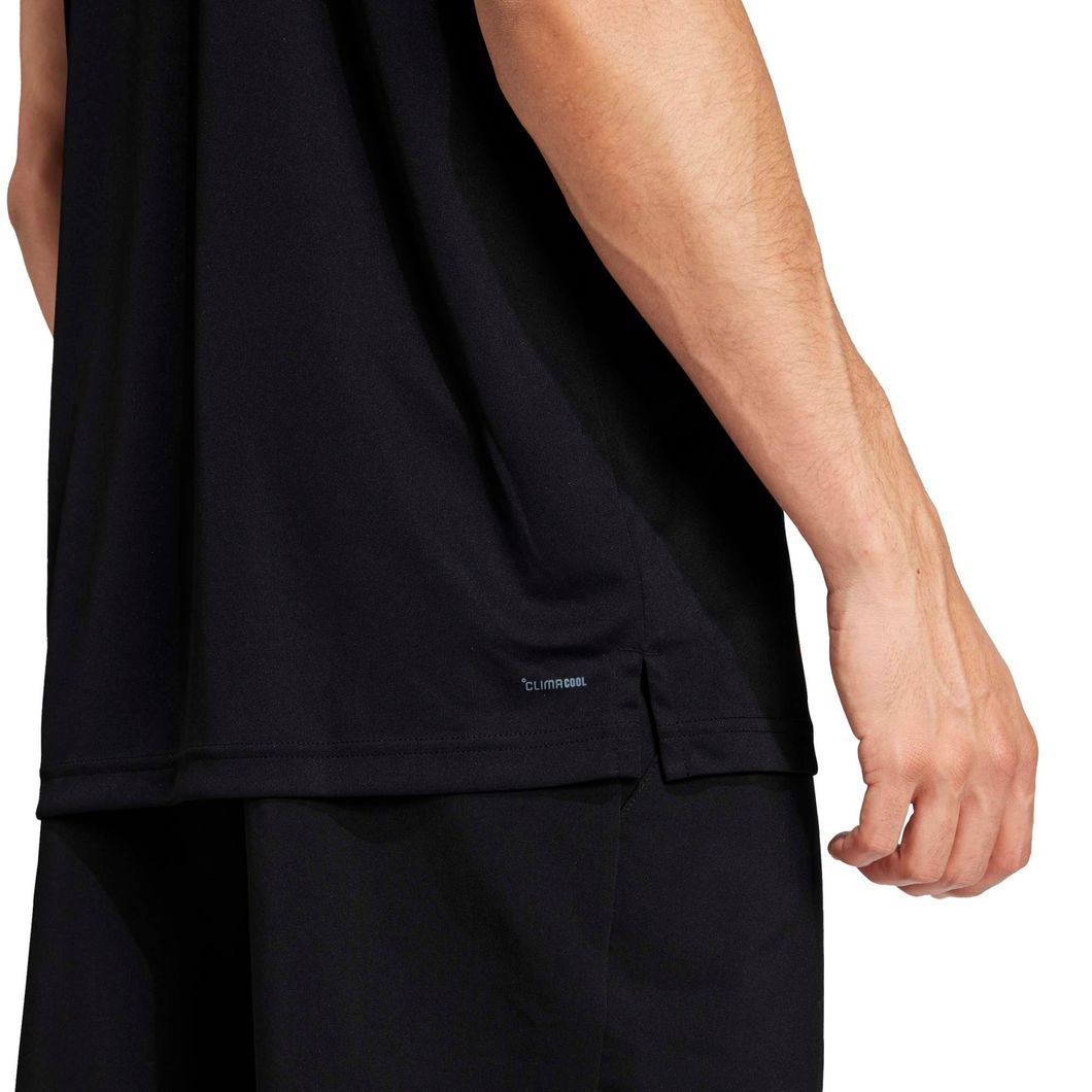 CLUB 3STR POLO