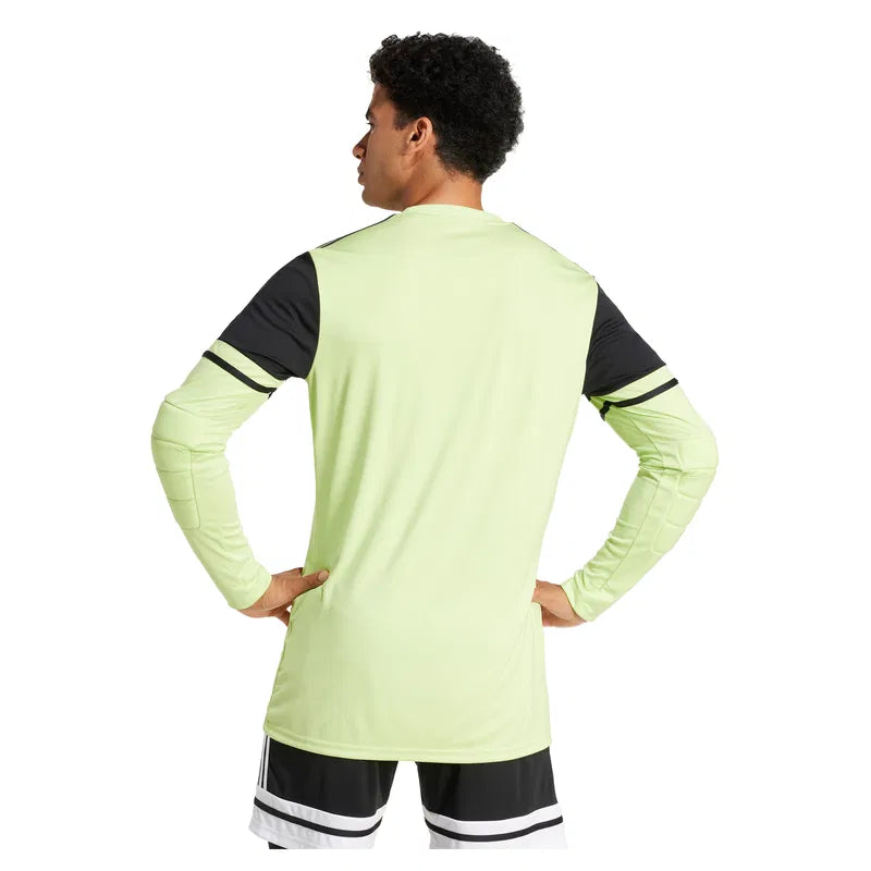 Squadra 25 Goalkeeper Trikot