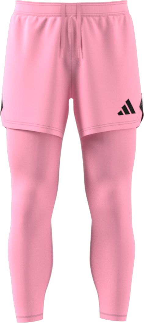 Tiro 25 Pro Torwart-Tight