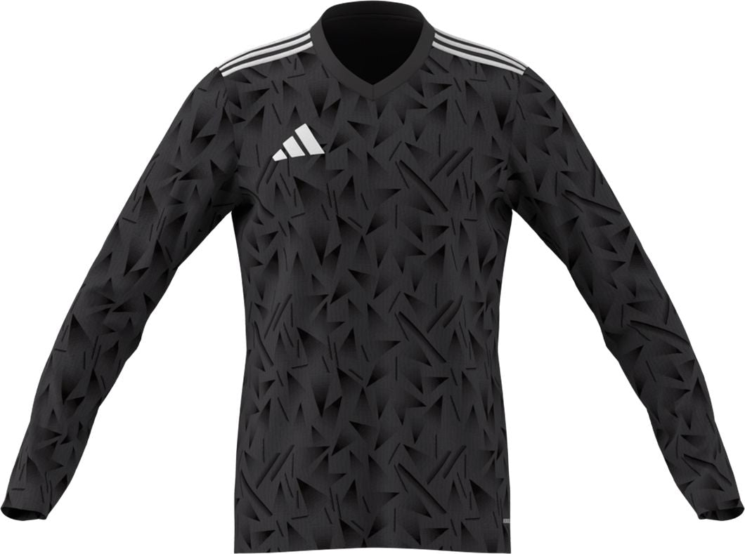 Team Icon 25 Trikot Langarm