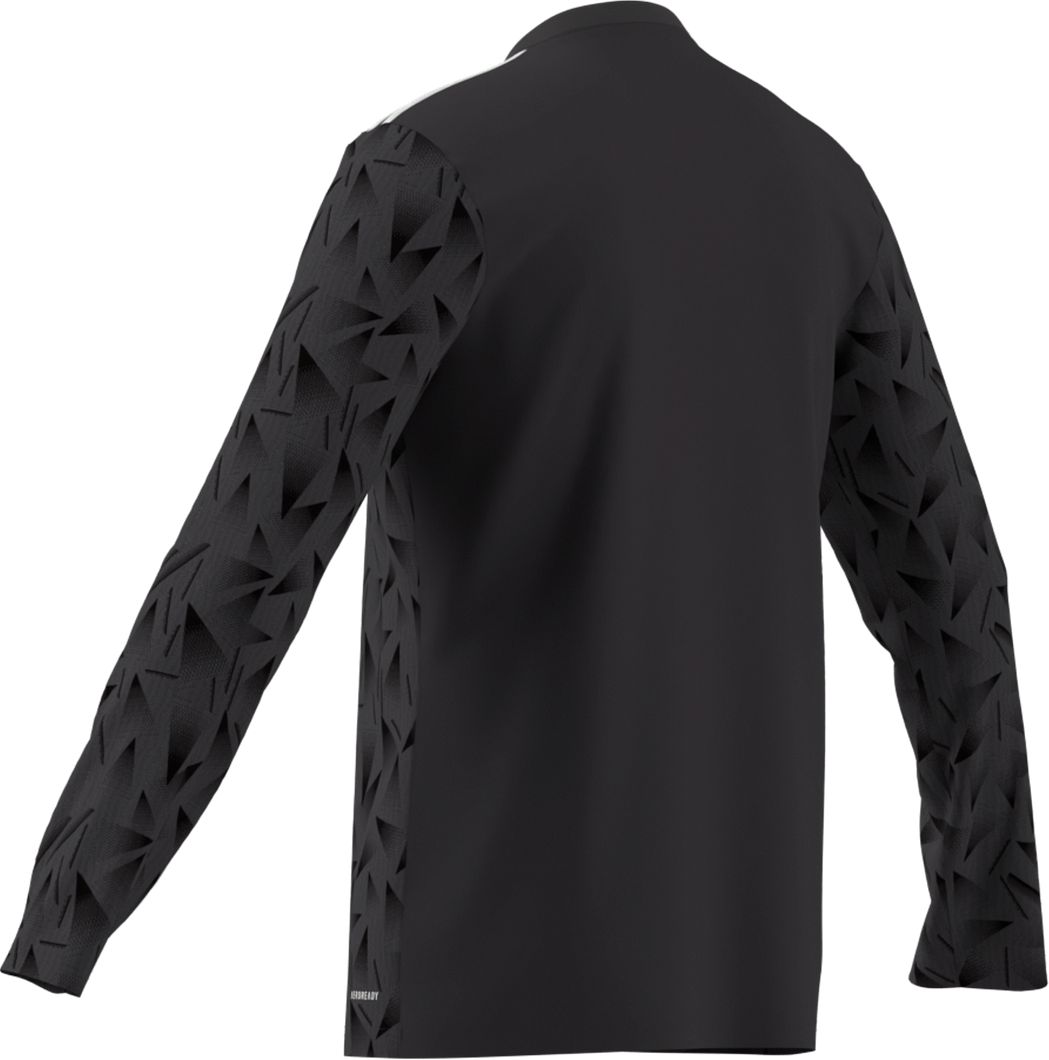 Team Icon 25 Trikot Langarm