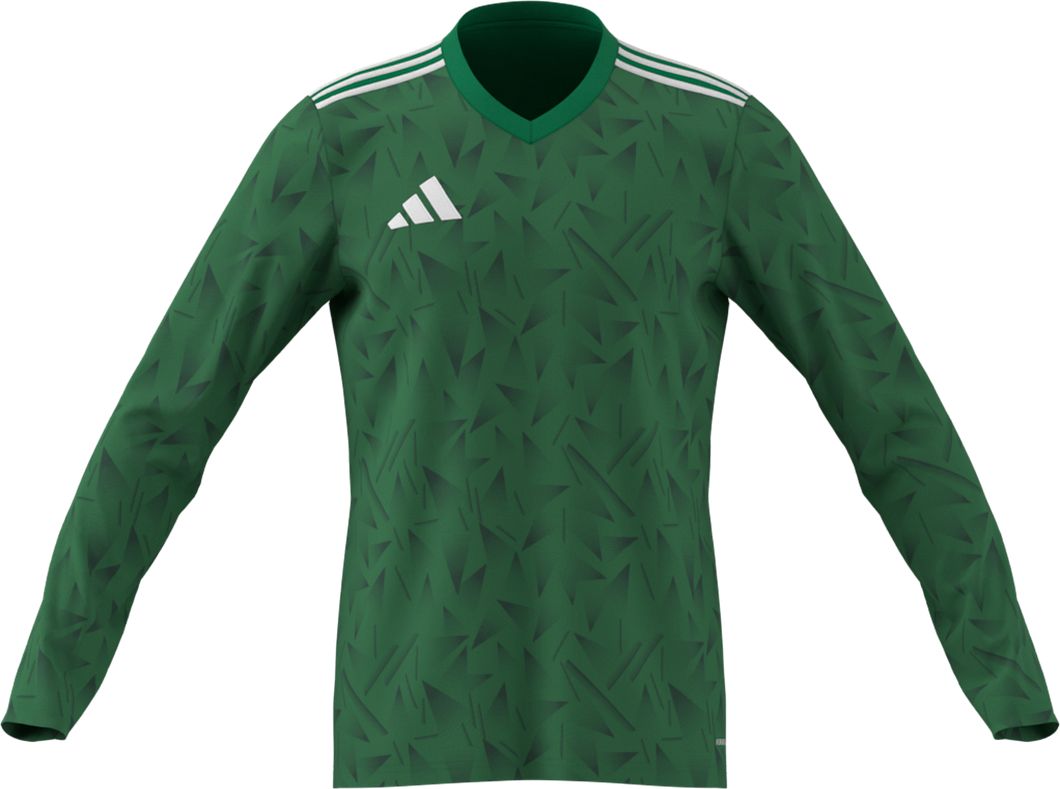 Team Icon 25 Trikot Langarm