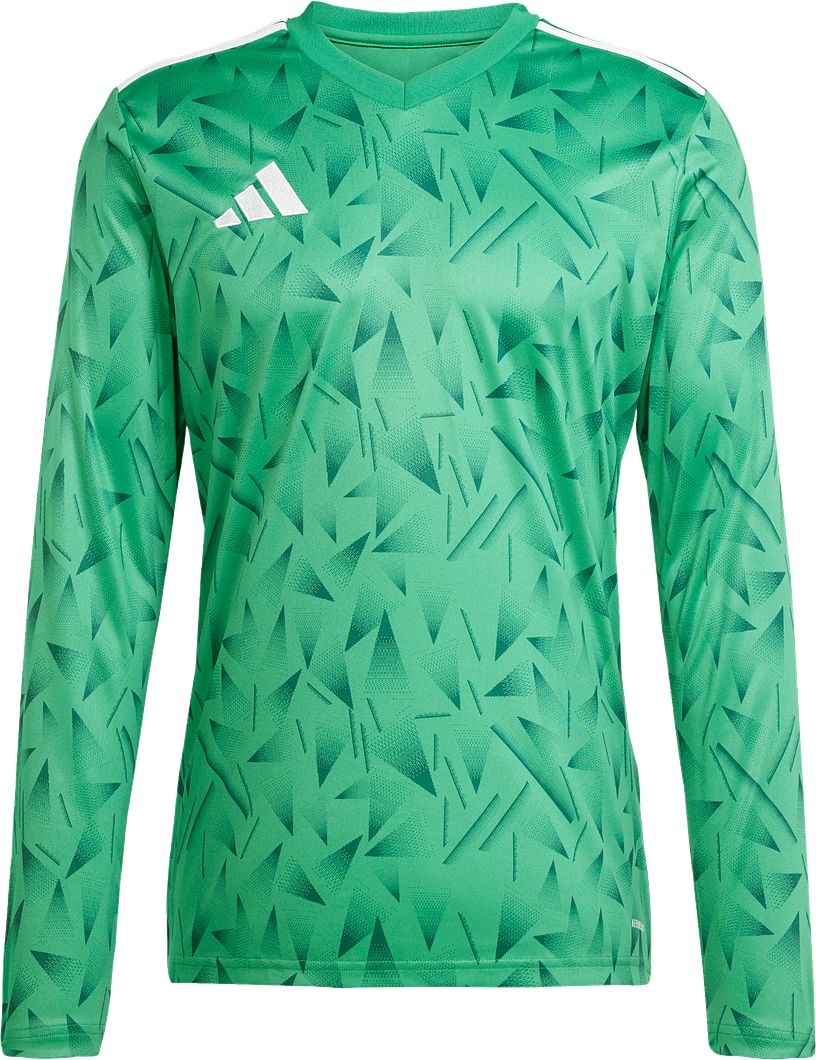 Team Icon 25 Trikot Langarm