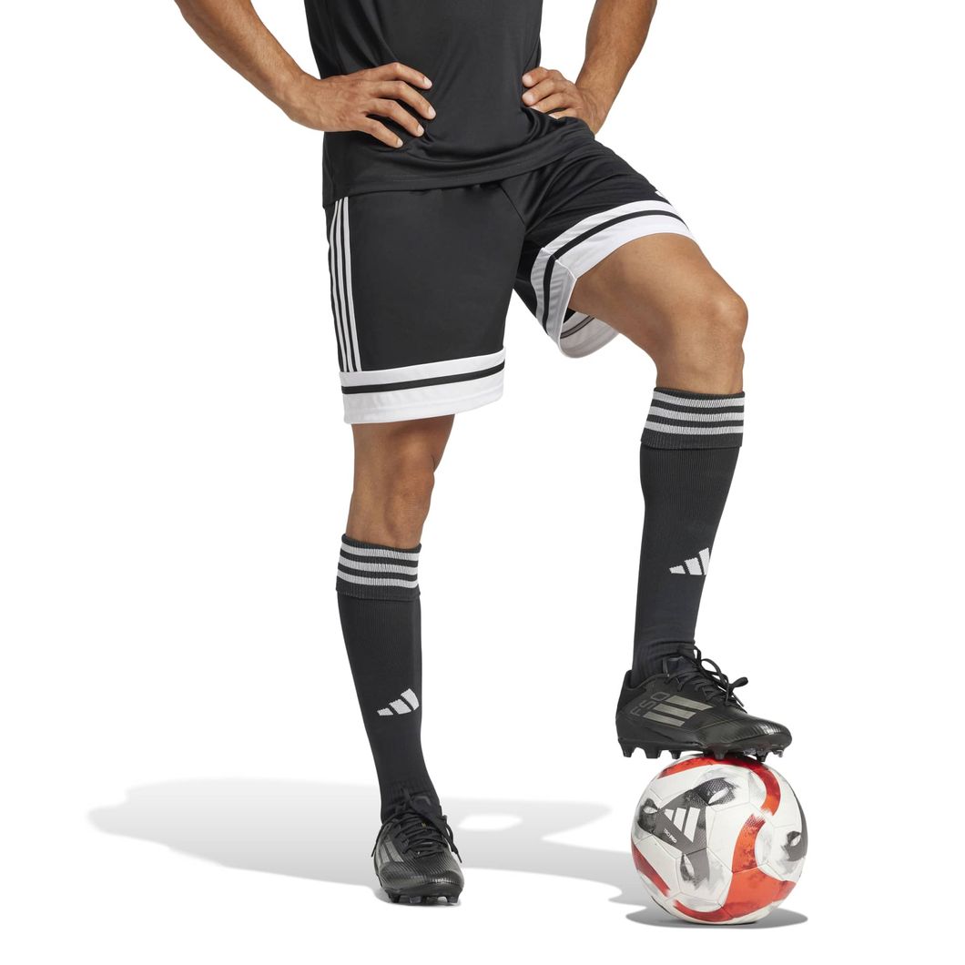 Squadra 25 Shorts