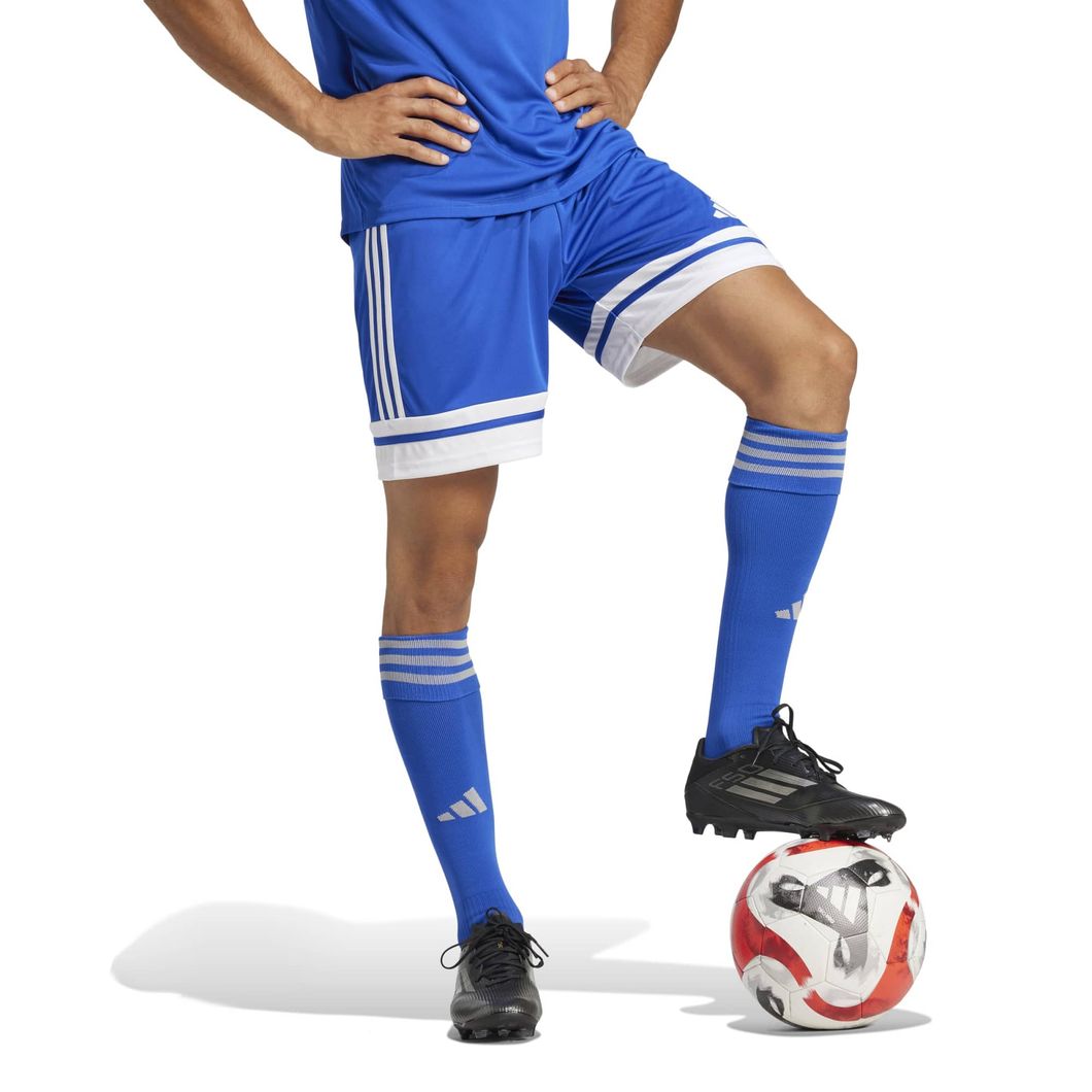 Squadra 25 Shorts
