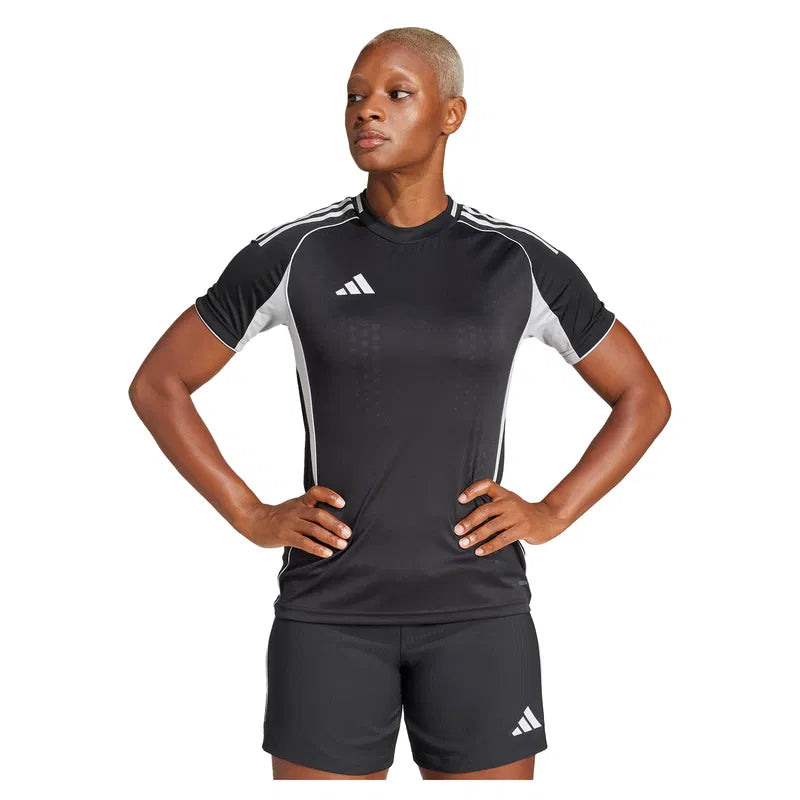 Tiro 25 Competition Match Trikot Damen