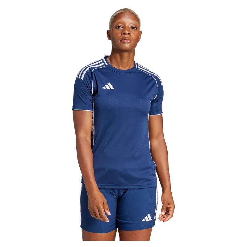 Tiro 25 Competition Match Trikot Damen