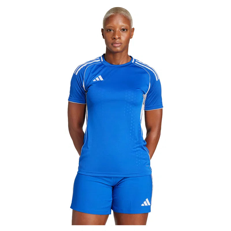 Tiro 25 Competition Match Trikot Damen