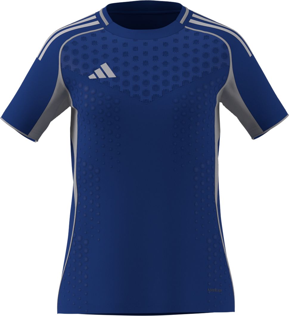 Tiro 25 Competition Match Trikot Damen