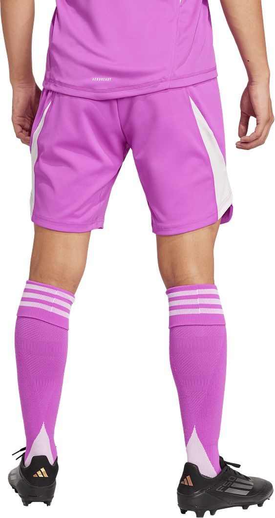 Tiro 25 Pro Torwartshorts