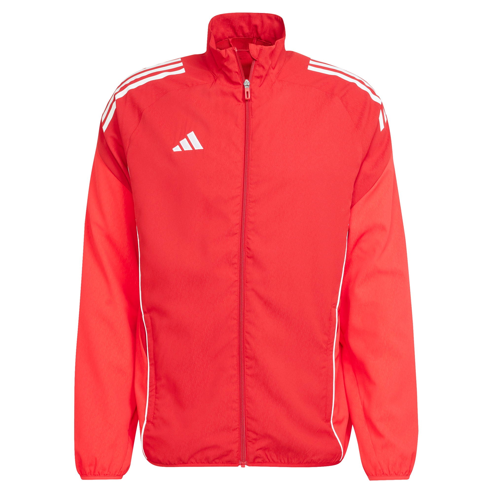 ADIDAS TIRO 25 COMP PRESENTATION JACKET
