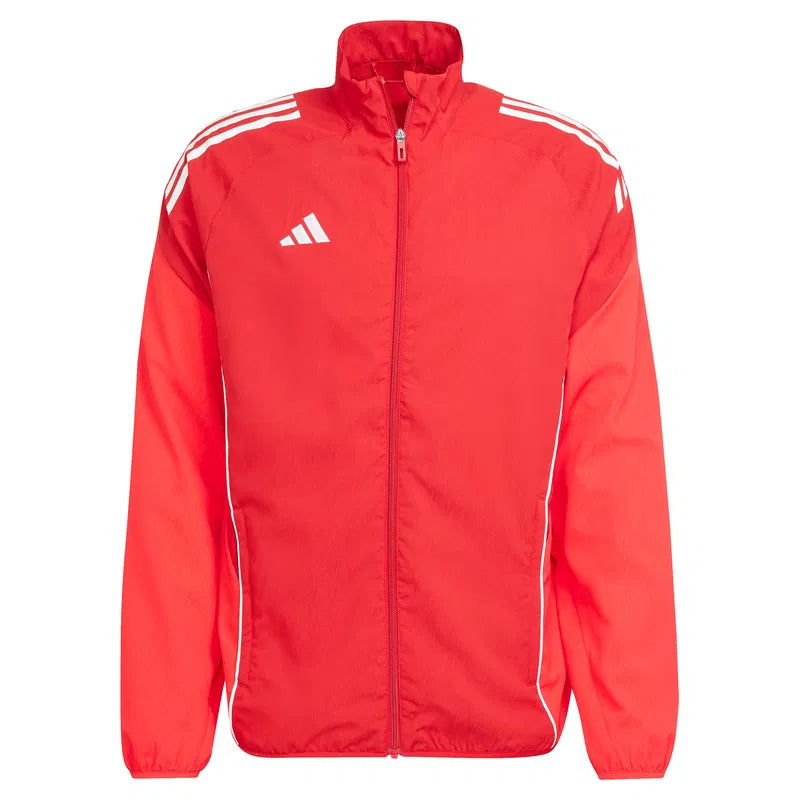 Tiro 25 Competition Presentation Jacket