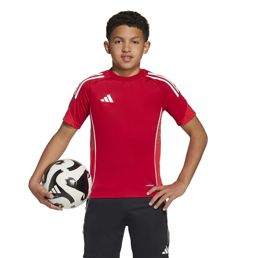 TIRO25C Trainingstrikot Kids