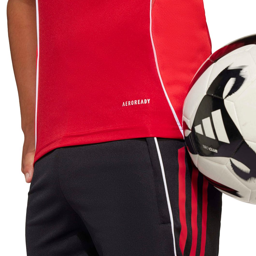 TIRO25C Trainingstrikot Kids