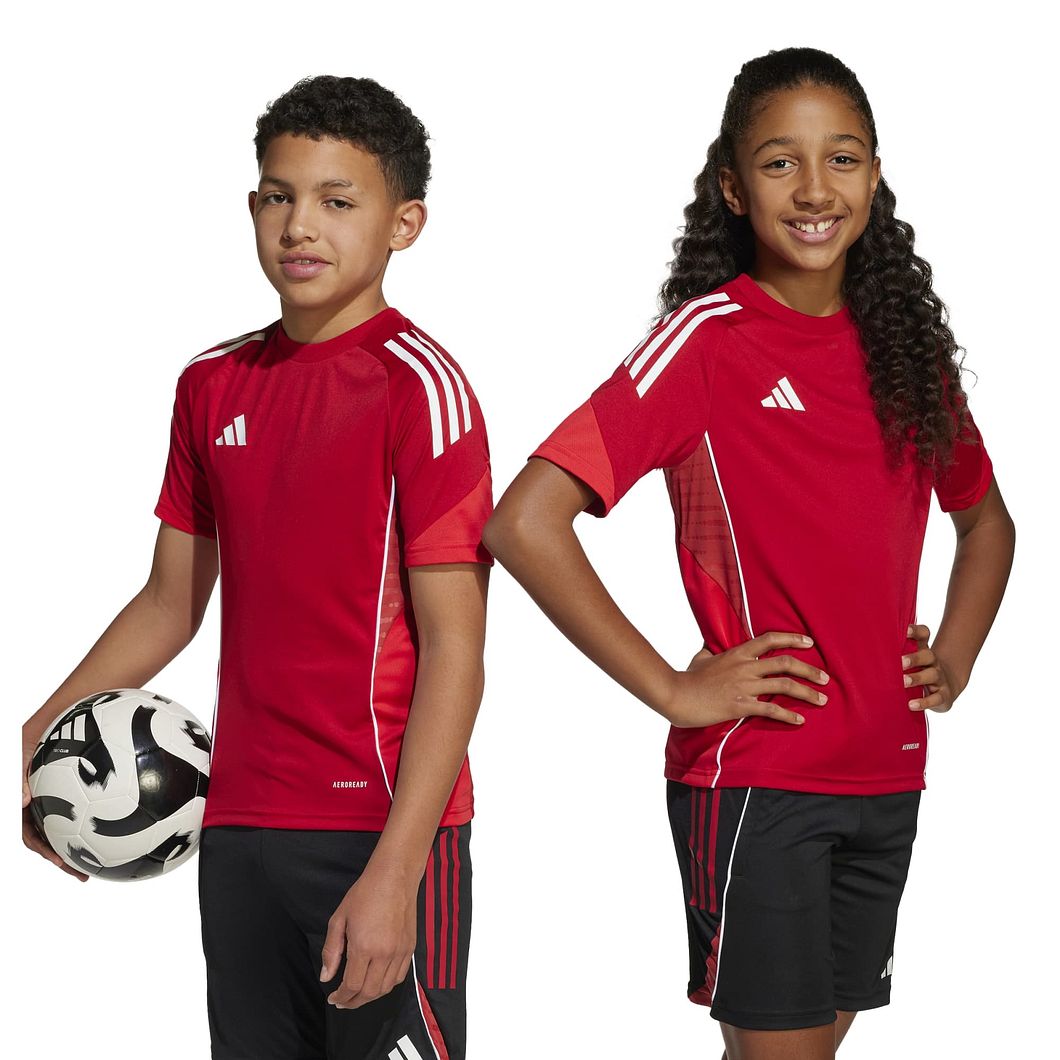 TIRO25C Trainingstrikot Kids