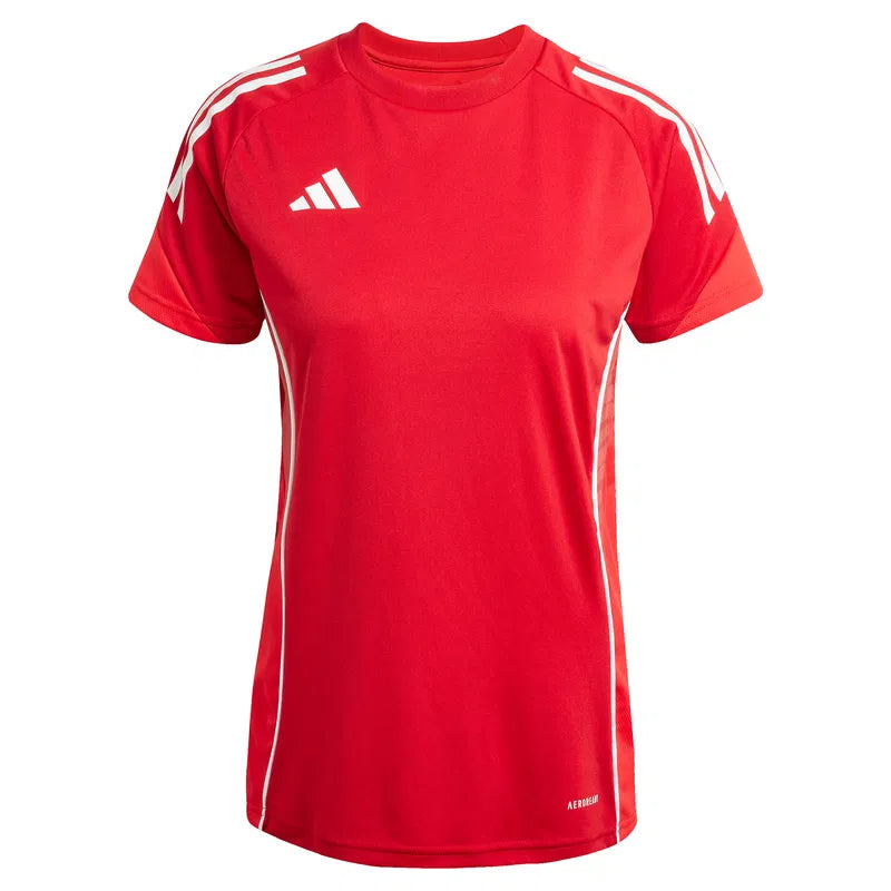Tiro 25 Competition Training Trikot Damen