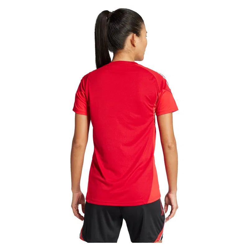 Tiro 25 Competition Training Trikot Damen