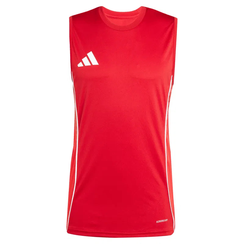 Tiro 25 Competition Sleeveless Jersey