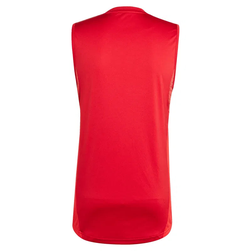 Tiro 25 Competition Sleeveless Jersey