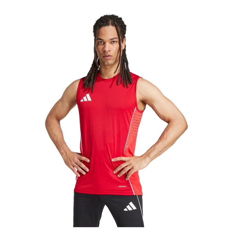 Tiro 25 Competition Sleeveless Jersey