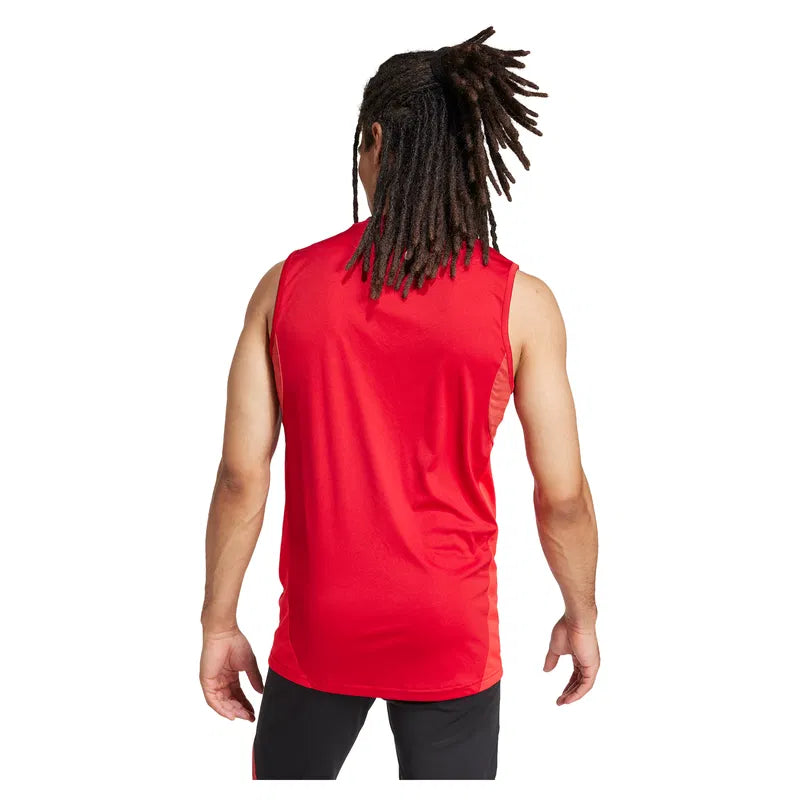 Tiro 25 Competition Sleeveless Jersey