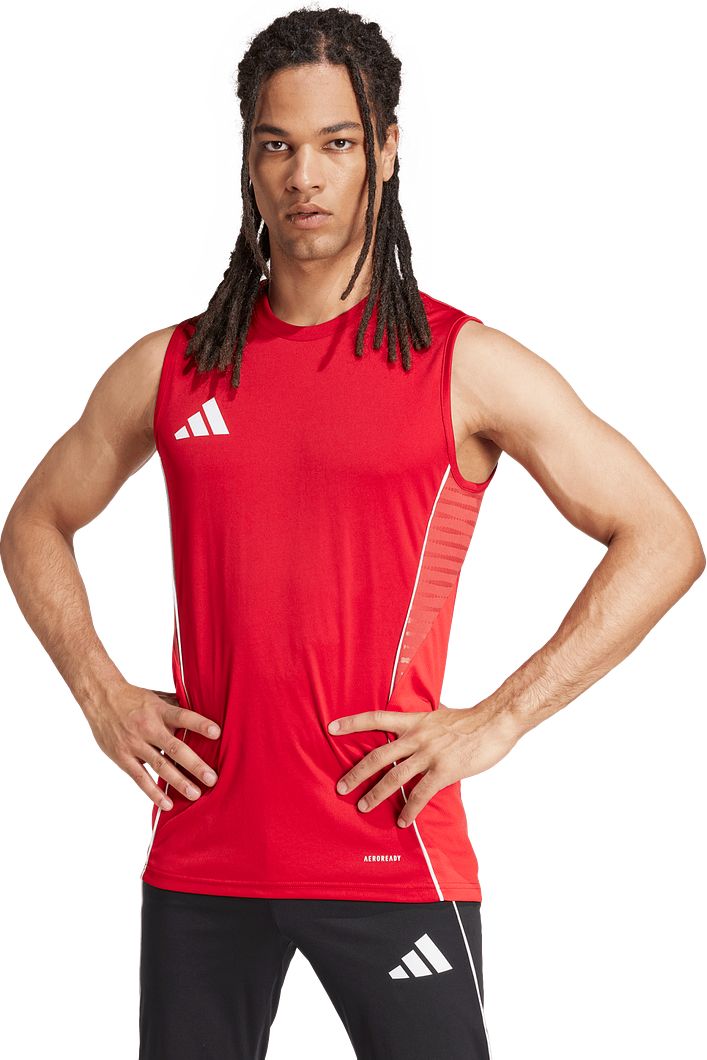 Tiro 25 Competition Ärmelloses Trikot