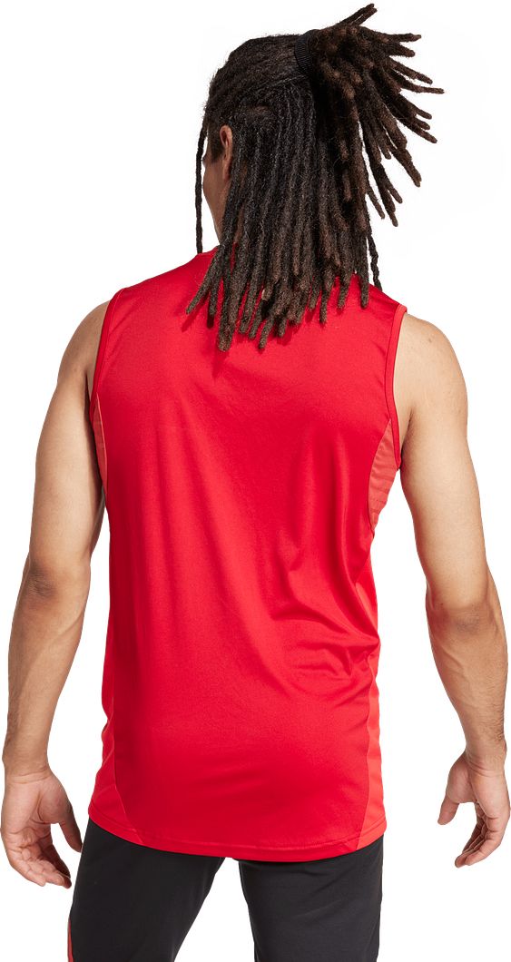 Tiro 25 Competition Ärmelloses Trikot